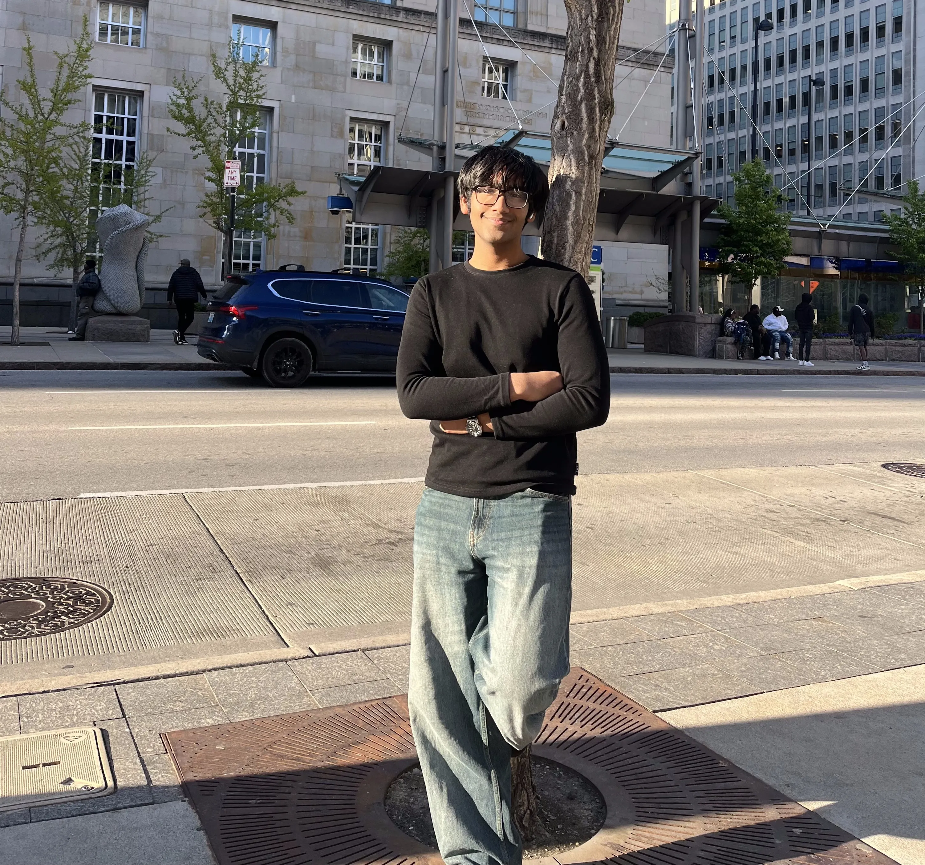 Ali Ansari